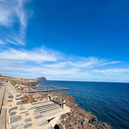 Apartamento Costero, Los Abrigos. Екстер'єр фото
