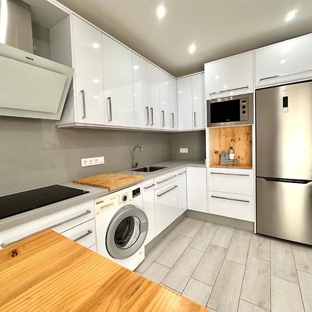 Apartamento Costero, Los Abrigos. Екстер'єр фото
