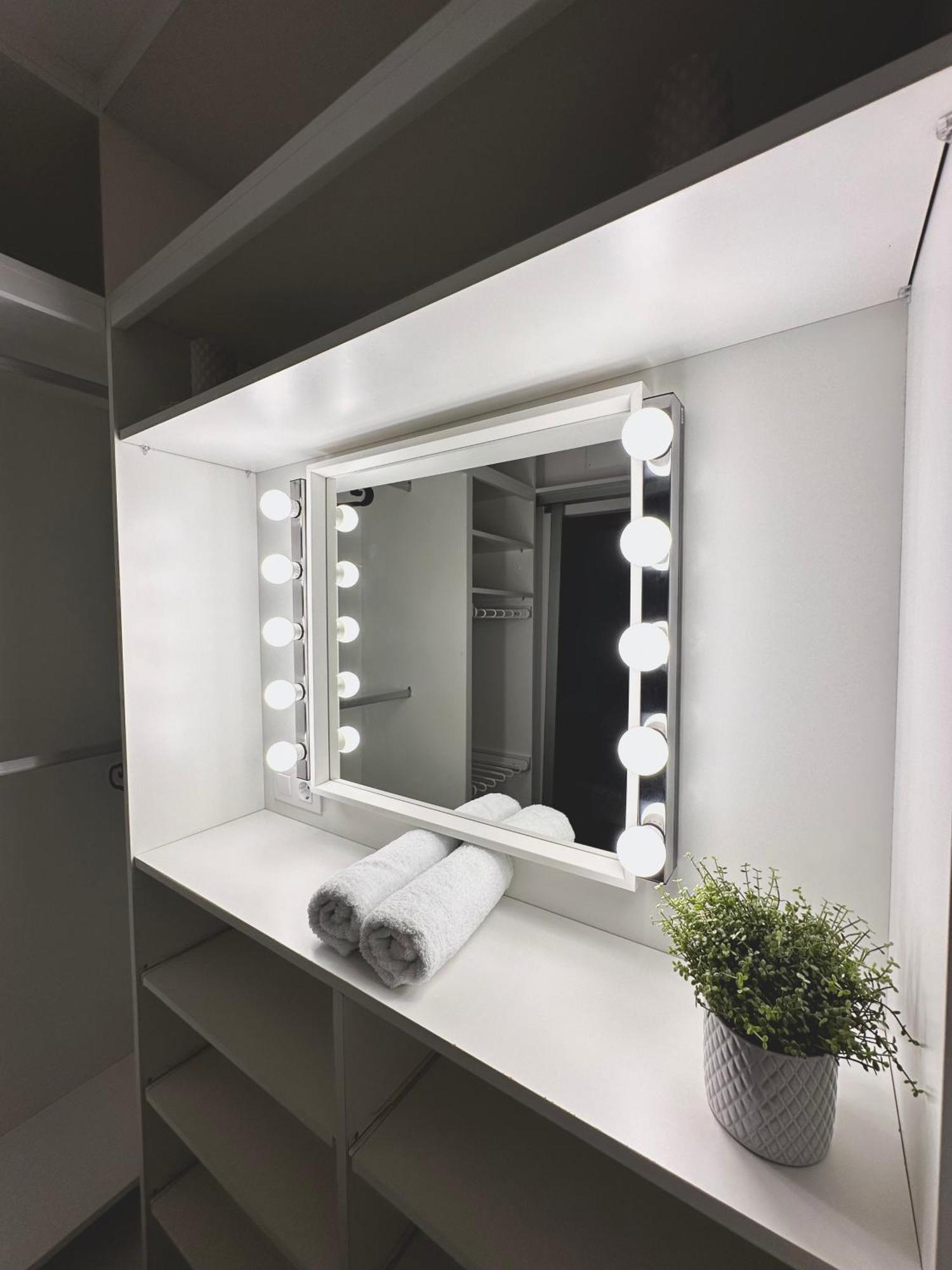 Apartamento Costero, Los Abrigos. Екстер'єр фото