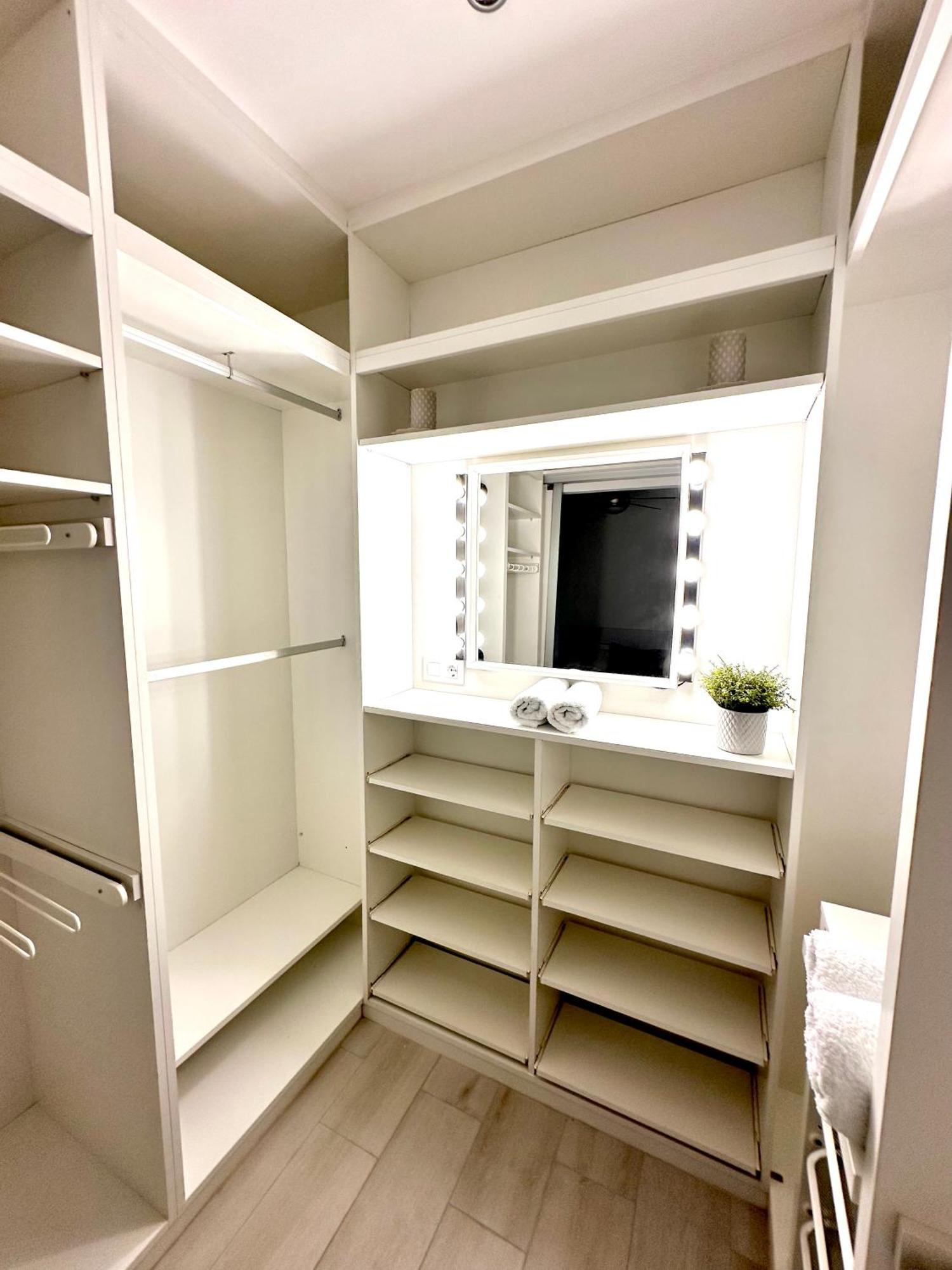 Apartamento Costero, Los Abrigos. Екстер'єр фото